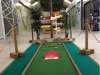 Mini-golf