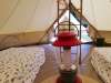 Lodge tipis 