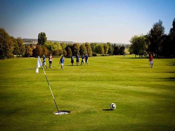 Foot Golf