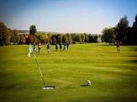 Foot Golf