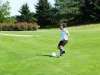 Foot Golf