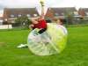 Bubble foot