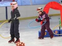 Jardin de glace