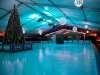 Patinoire glace