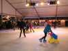 Eclairage patinoire 