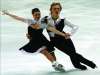 Spectacle sur glace