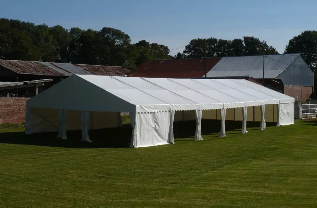 Location de chapiteau
