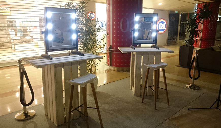 Avec Oxymoron, les soldes commencent en beauté