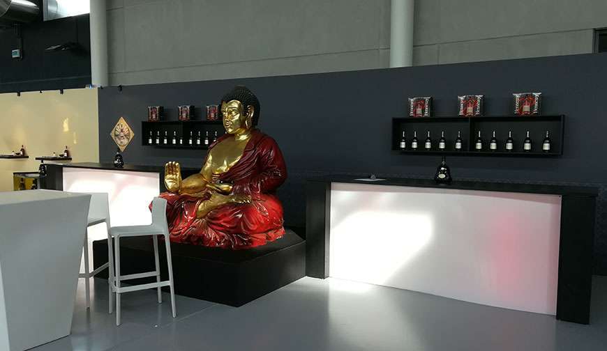 ​A CONSOMMER AVEC MODERATION