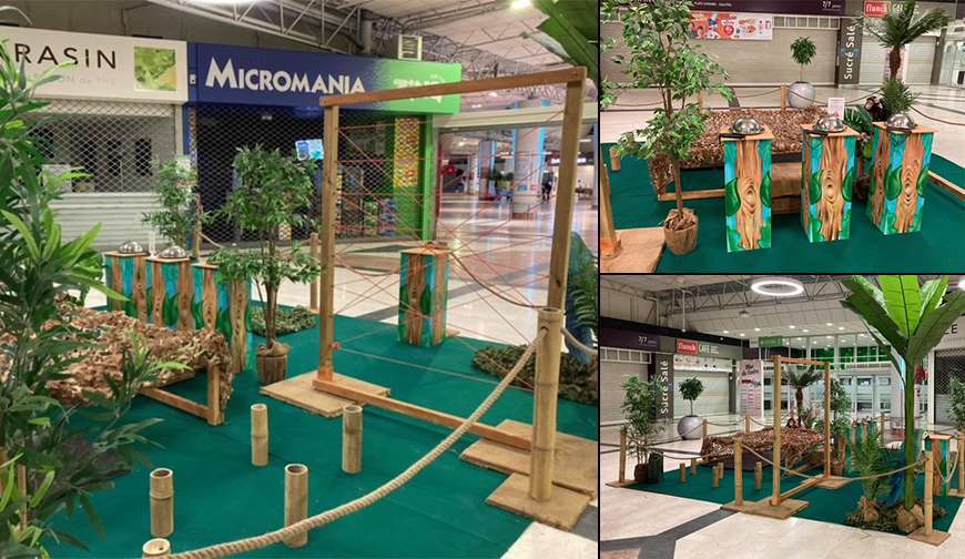 Ha ! A la fin il n'en restera qu'un !