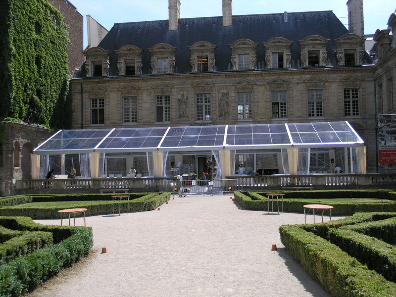 Structure cristal