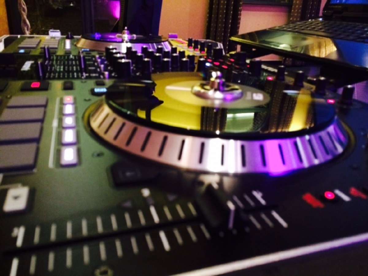 Animation DJ - Animation Evénementielle Prestation DJ Centre Commercial