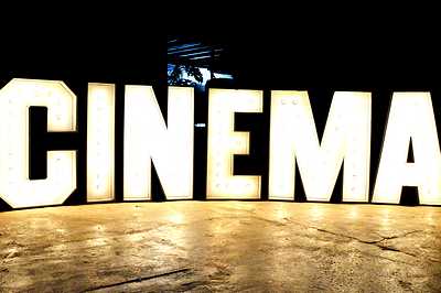 Cinéma - 7ème art