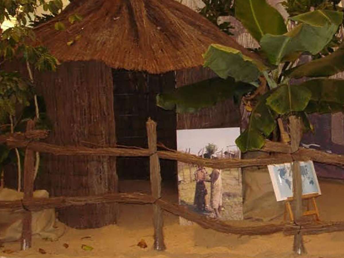 Décoration Evénementielle Afrique : Location décor africain pour événements