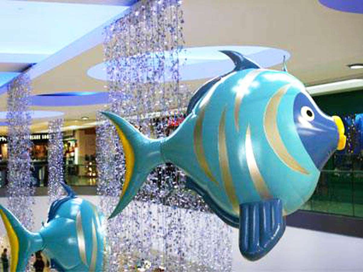 Décoration Evénementielle Printemps-Eté : Location décor Printemps-Eté pour événements