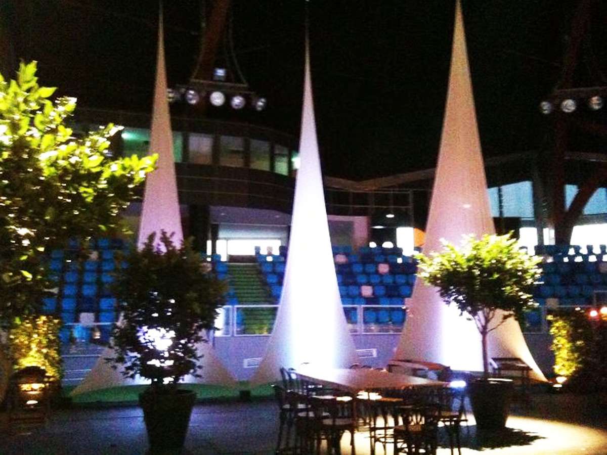 Location Décoration Evénementielle : Location Grandes Plantes et Arbustes - Décoration Végétale