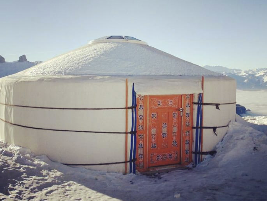Location Yourte Evénementiel - Location Tente et Chapiteaux Evénementiel