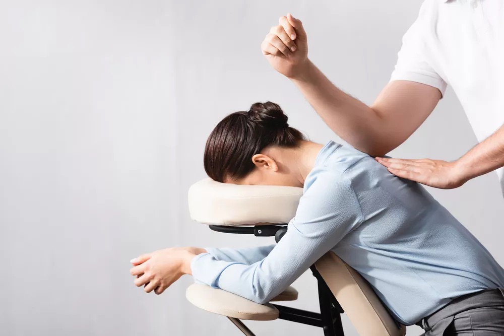 Animation Massage