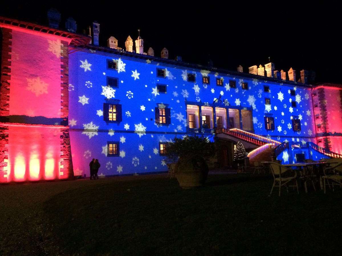 Projecteurs d'images