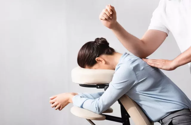 Animation Massage