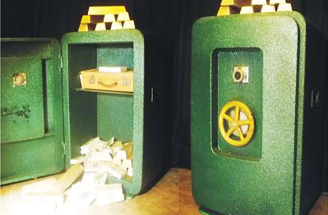 Décoration Evénementielle Prohibition : Location décor Prohibition, Années 30 pour événements