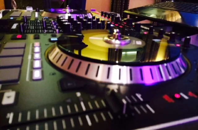 Animation DJ - Animation Evénementielle Prestation DJ Centre Commercial