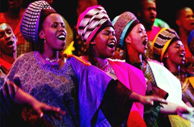 Animation Musicale Tropicale - Animation Evénementielle Ambiance Tropicale Centre Commercial