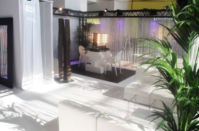 Animation Relooking - Animation Evénementielle Relooking Adultes Centre Commercial