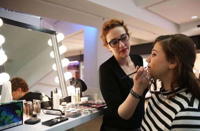 Animation Comptoirs Beauté - Animation Evénementielle Comptoirs Beauté Centre Commercial