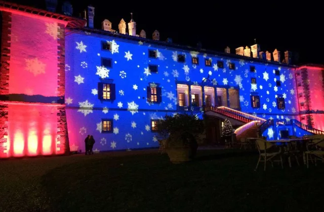 Projecteurs d'images