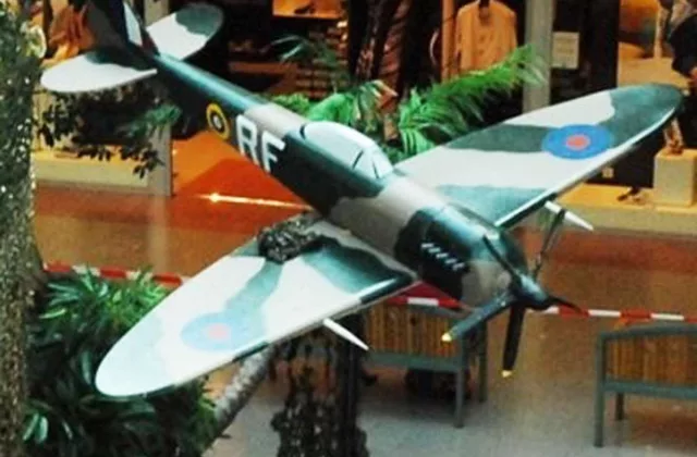 Location décors armée