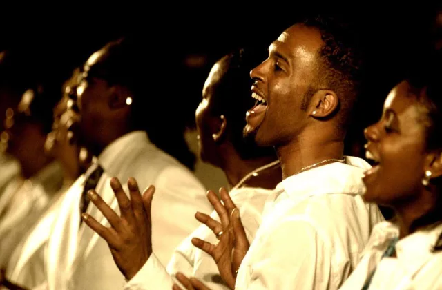 Animation Musicale Gospel - Animation Evénementielle Gospel Centre Commercial