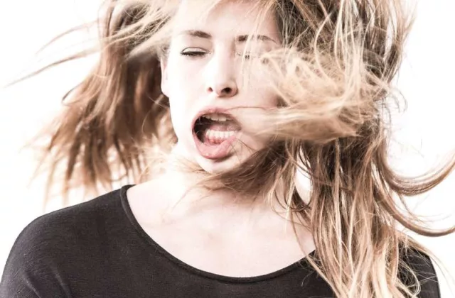 Photocall / Amazing Faciale